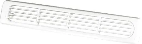 Ventilationsgaller Trygg betalning